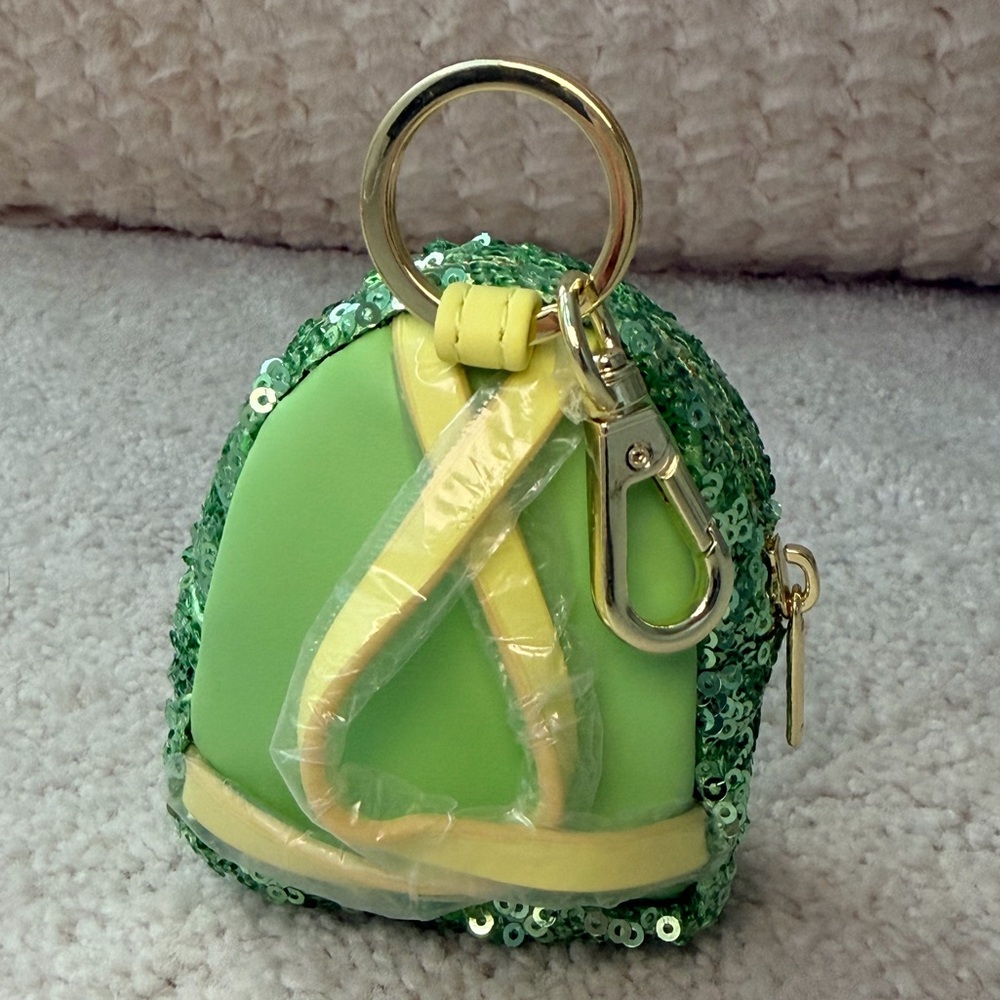 Loungefly Disney Princess Mystery Mini Bag Charm Collection - Tiana - Picture 4 of 8